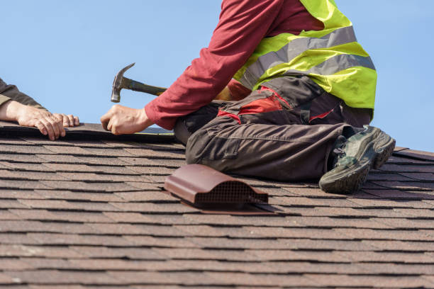 Quick and Trustworthy Emergency Roof Repair Services in Reedurban, OH