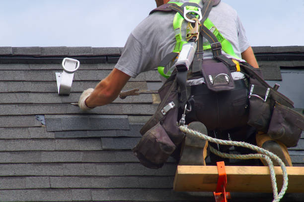 Best Best Roofing Contractors  in Reedurban, OH