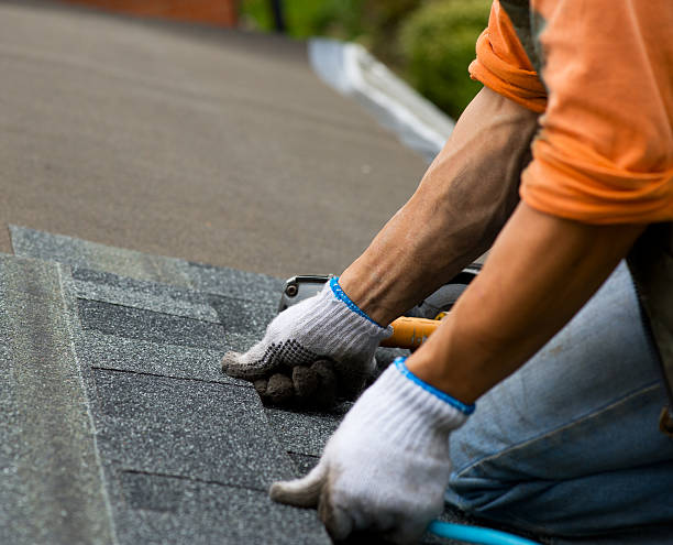 Best Slate Roofing Contractor  in Reedurban, OH