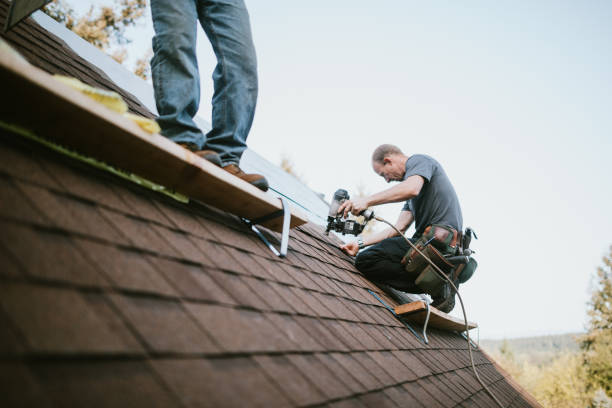 Best Commercial Roofing Services  in Reedurban, OH